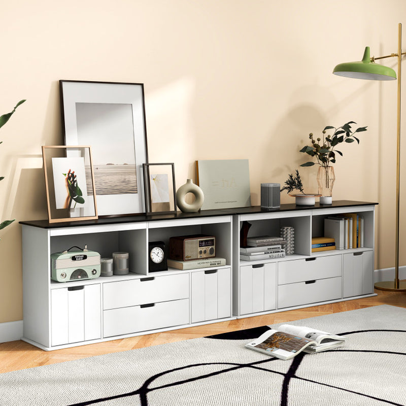 Kids Toy Storage Organizer
